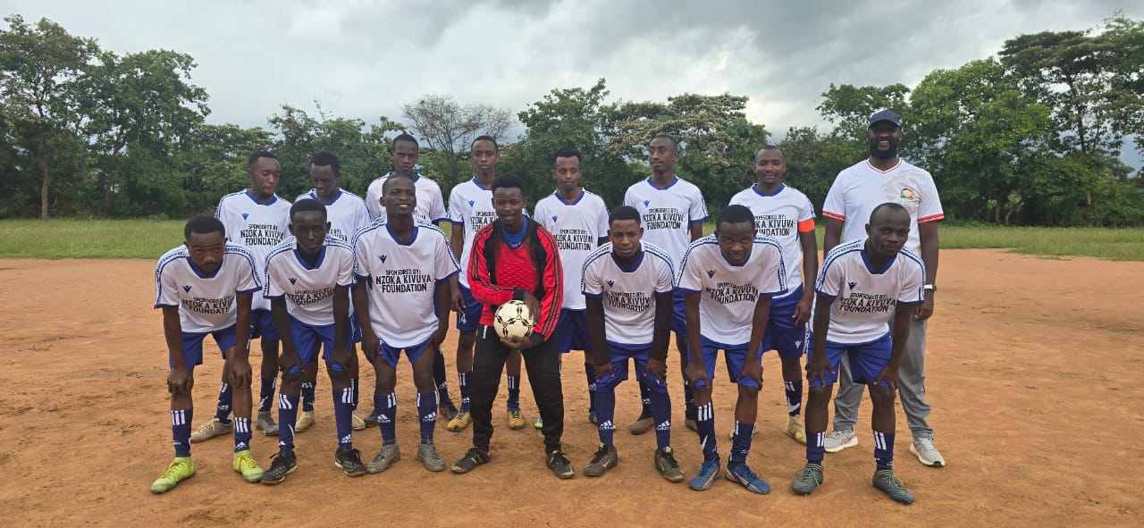 Amplifying Voices: Involving Machakos Youth in Community Development and Governance